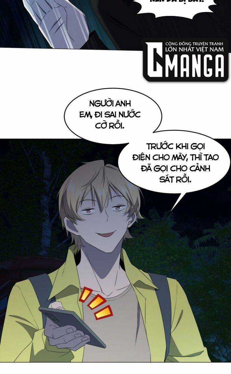 Đừng Hiểu Lầm, Tôi Mới Là Người Bị Hại! Chapter 86 trang 21