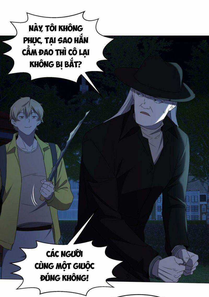 Đừng Hiểu Lầm, Tôi Mới Là Người Bị Hại! Chapter 86 trang 22