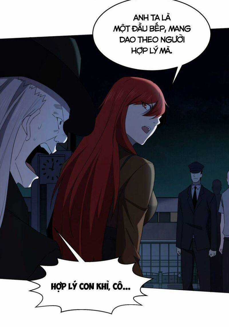 Đừng Hiểu Lầm, Tôi Mới Là Người Bị Hại! Chapter 86 trang 23