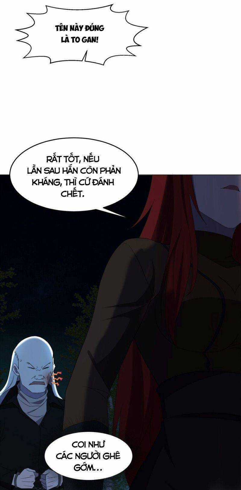 Đừng Hiểu Lầm, Tôi Mới Là Người Bị Hại! Chapter 86 trang 26