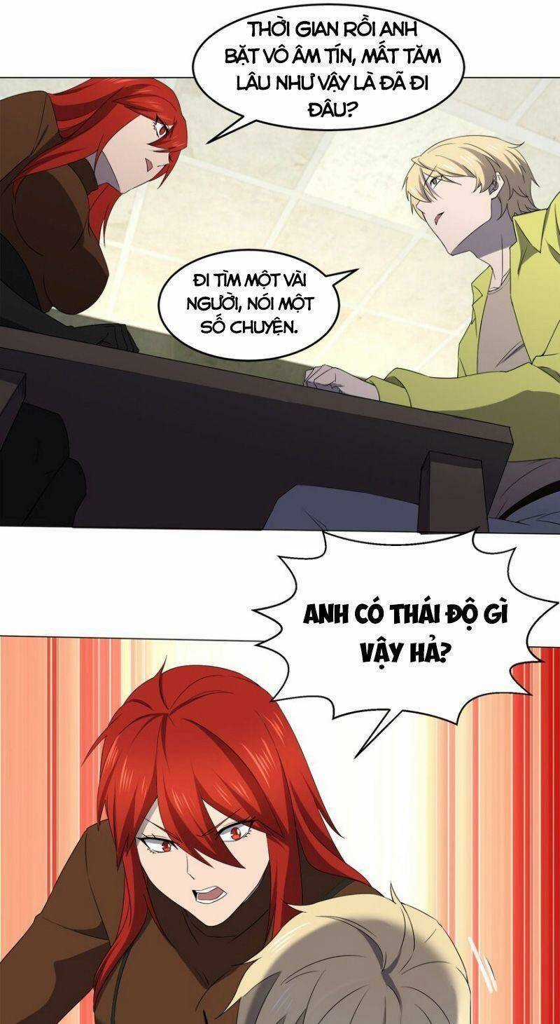 Đừng Hiểu Lầm, Tôi Mới Là Người Bị Hại! Chapter 86 trang 28