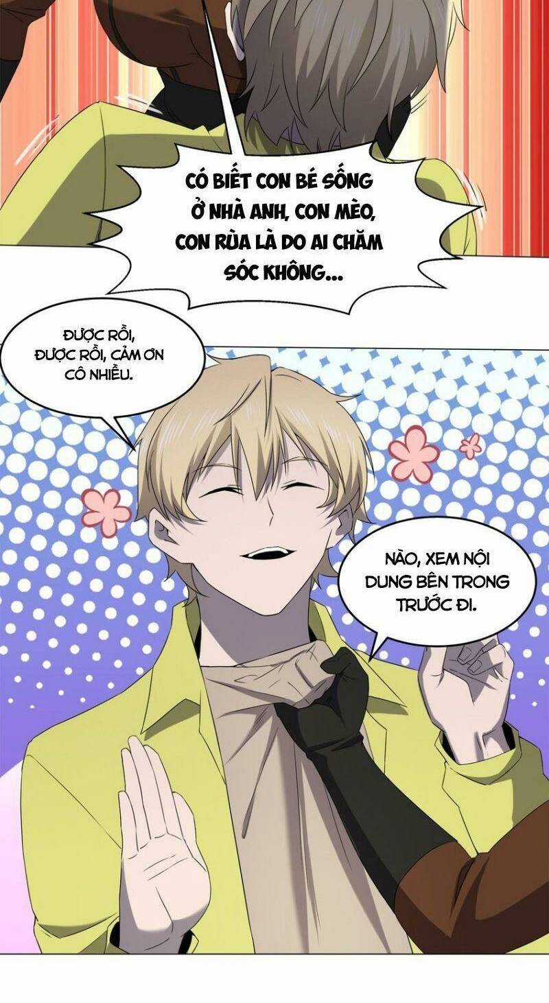 Đừng Hiểu Lầm, Tôi Mới Là Người Bị Hại! Chapter 86 trang 29