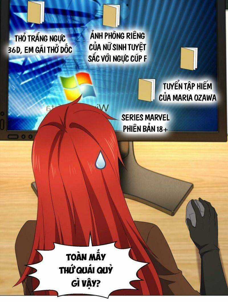 Đừng Hiểu Lầm, Tôi Mới Là Người Bị Hại! Chapter 86 trang 31