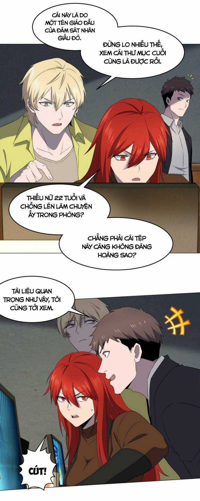 Đừng Hiểu Lầm, Tôi Mới Là Người Bị Hại! Chapter 86 trang 32