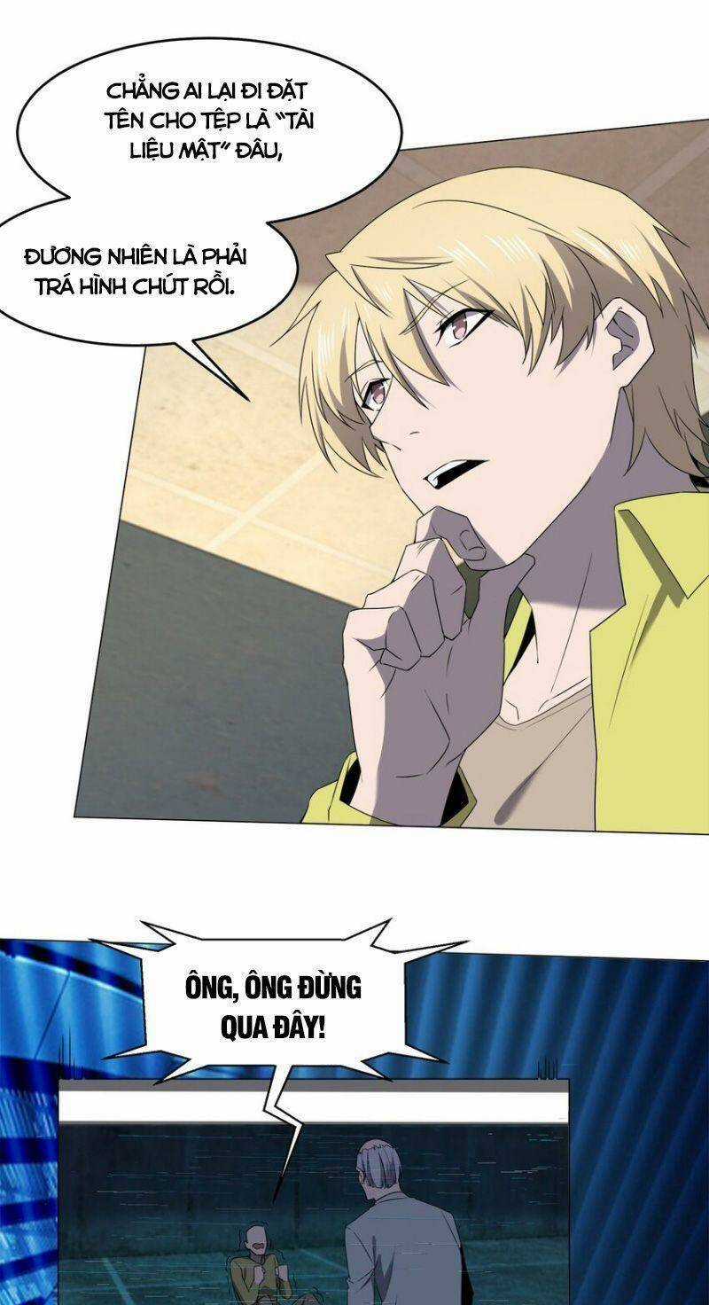 Đừng Hiểu Lầm, Tôi Mới Là Người Bị Hại! Chapter 86 trang 33