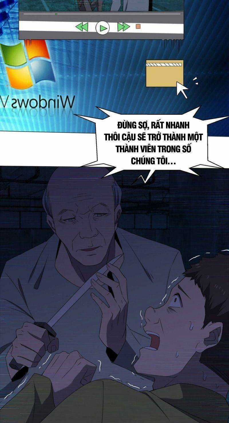 Đừng Hiểu Lầm, Tôi Mới Là Người Bị Hại! Chapter 86 trang 34