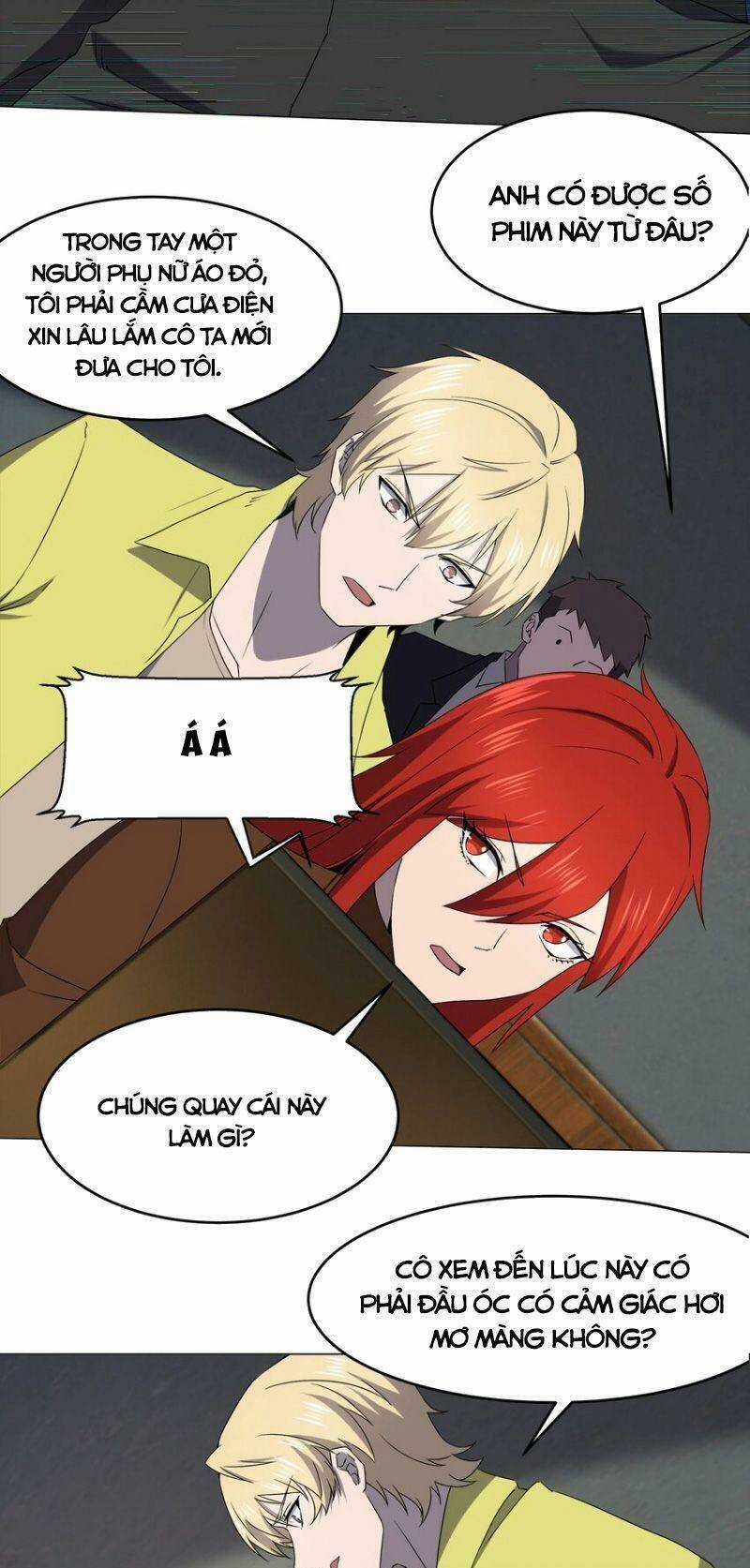 Đừng Hiểu Lầm, Tôi Mới Là Người Bị Hại! Chapter 86 trang 35