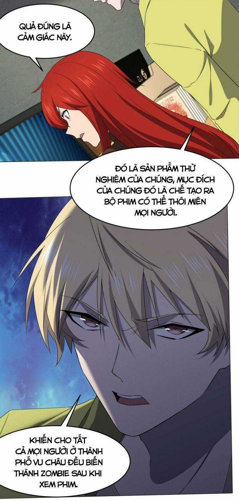 Đừng Hiểu Lầm, Tôi Mới Là Người Bị Hại! Chapter 86 trang 36