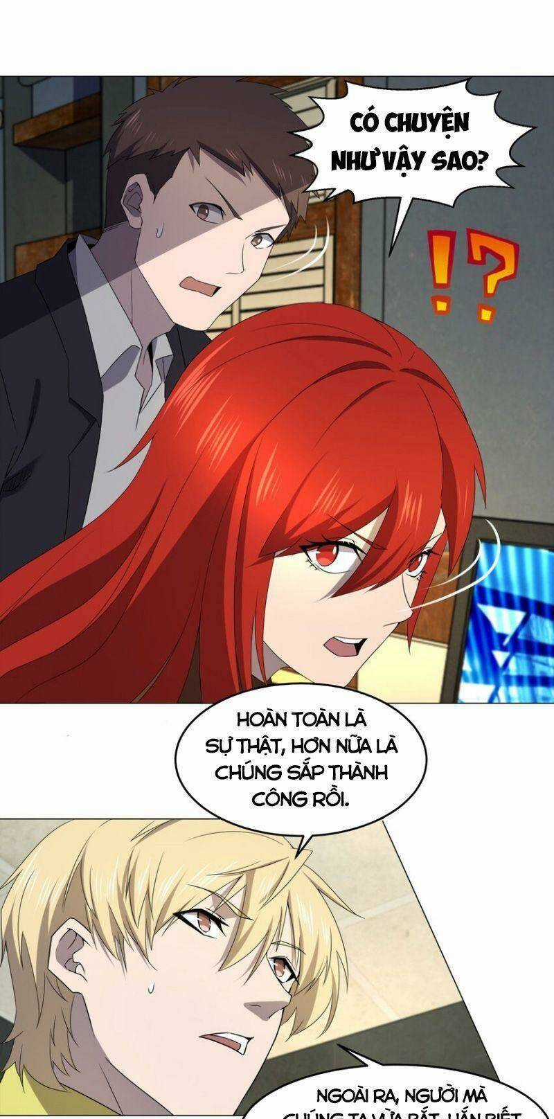 Đừng Hiểu Lầm, Tôi Mới Là Người Bị Hại! Chapter 86 trang 37