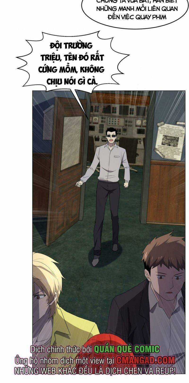 Đừng Hiểu Lầm, Tôi Mới Là Người Bị Hại! Chapter 86 trang 38