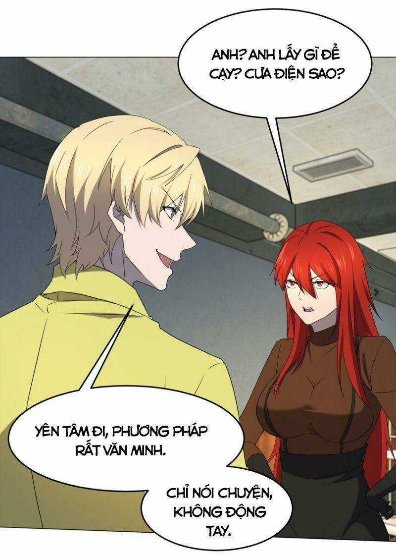 Đừng Hiểu Lầm, Tôi Mới Là Người Bị Hại! Chapter 86 trang 41