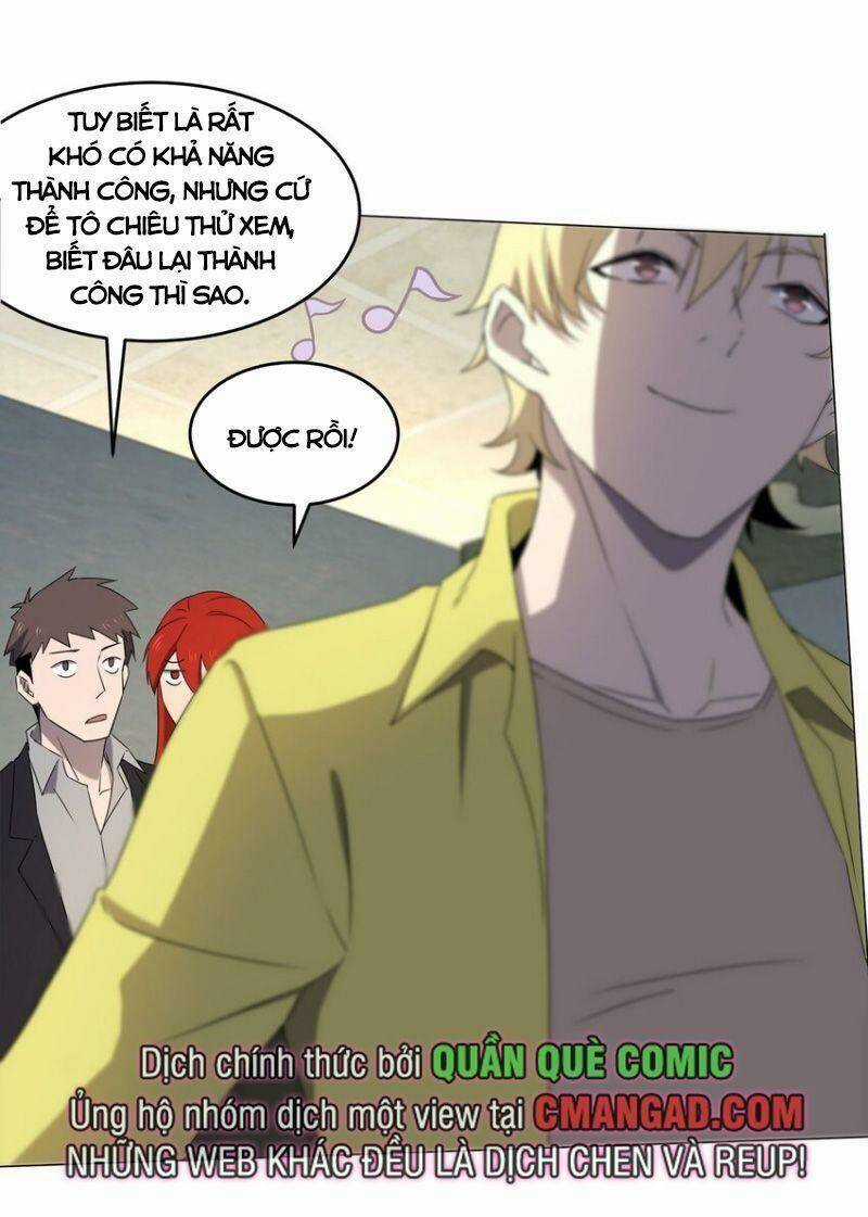 Đừng Hiểu Lầm, Tôi Mới Là Người Bị Hại! Chapter 86 trang 42