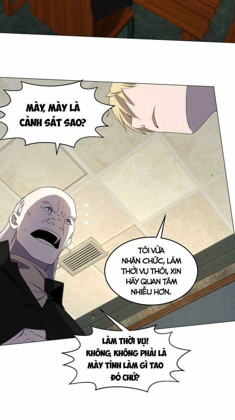 Đừng Hiểu Lầm, Tôi Mới Là Người Bị Hại! Chapter 86 trang 44