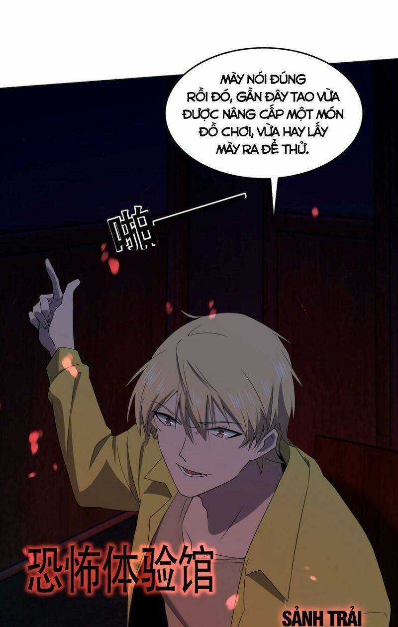 Đừng Hiểu Lầm, Tôi Mới Là Người Bị Hại! Chapter 86 trang 45