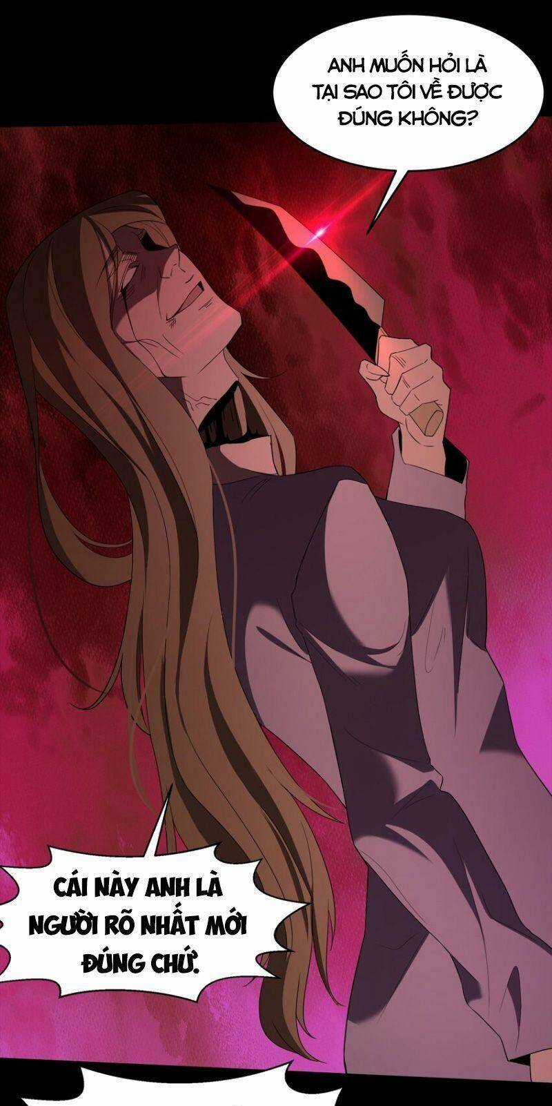 Đừng Hiểu Lầm, Tôi Mới Là Người Bị Hại! Chapter 86 trang 53