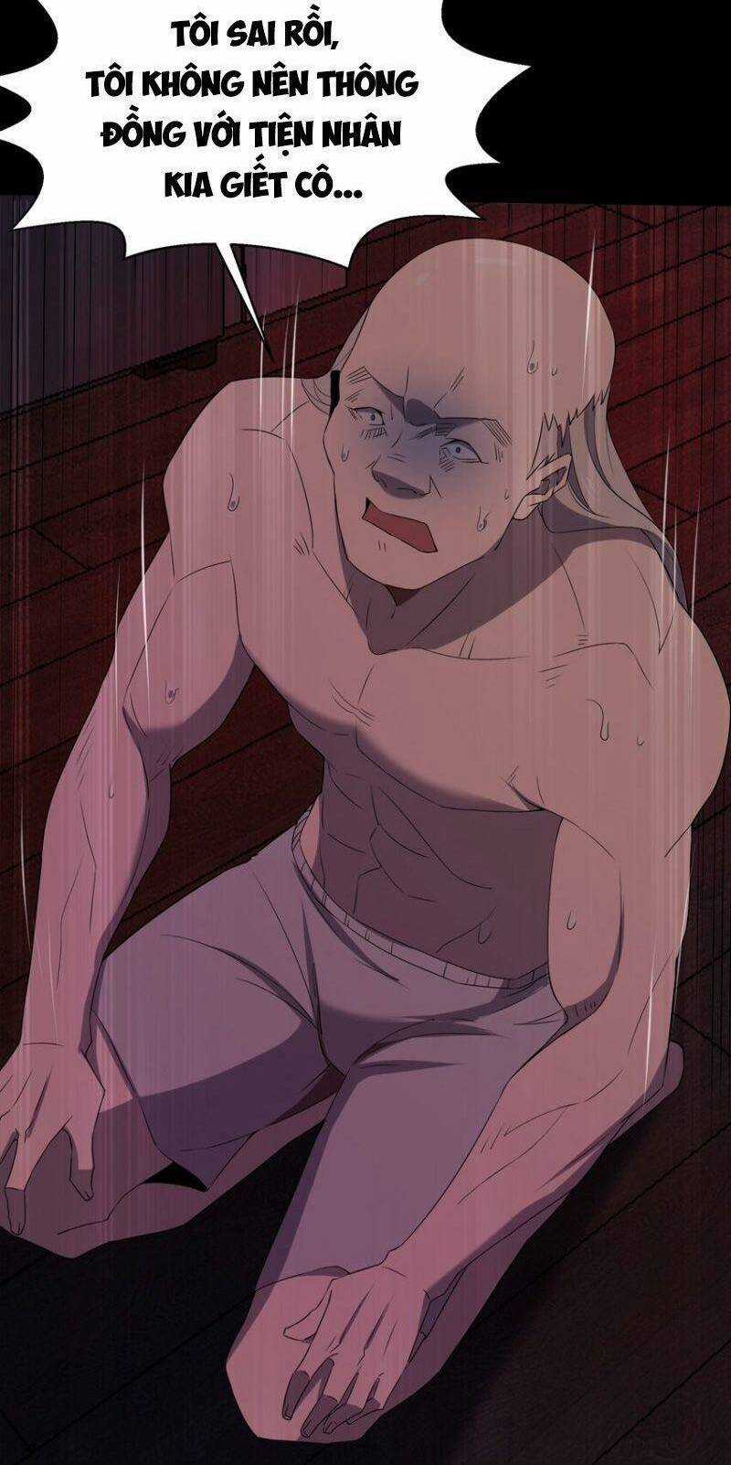 Đừng Hiểu Lầm, Tôi Mới Là Người Bị Hại! Chapter 86 trang 54