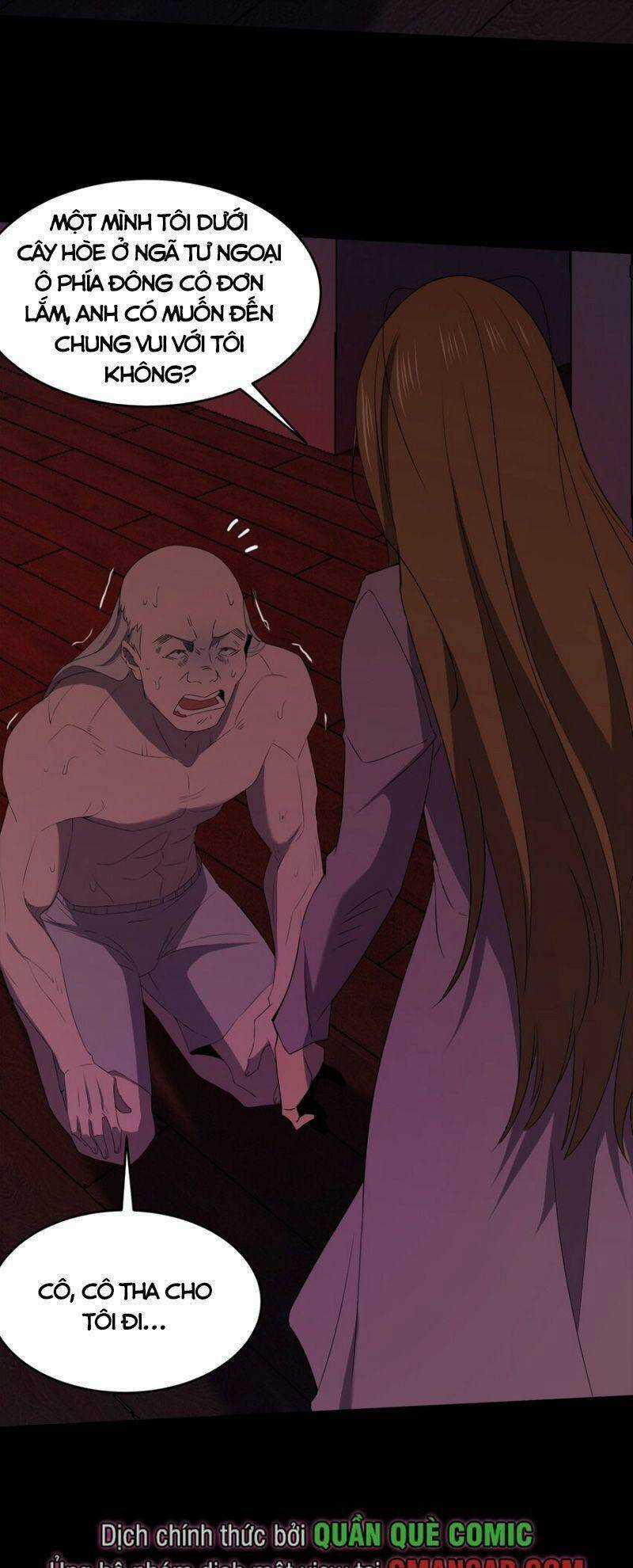 Đừng Hiểu Lầm, Tôi Mới Là Người Bị Hại! Chapter 86 trang 55