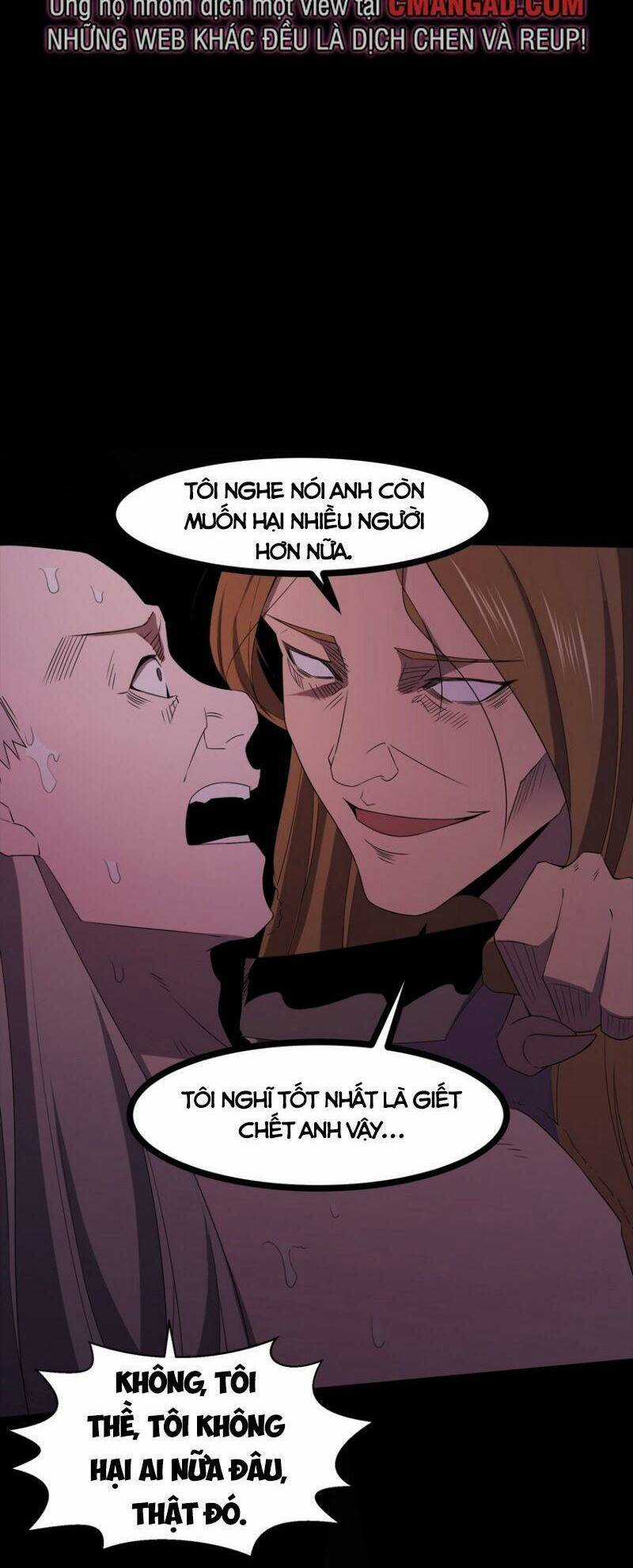 Đừng Hiểu Lầm, Tôi Mới Là Người Bị Hại! Chapter 86 trang 56