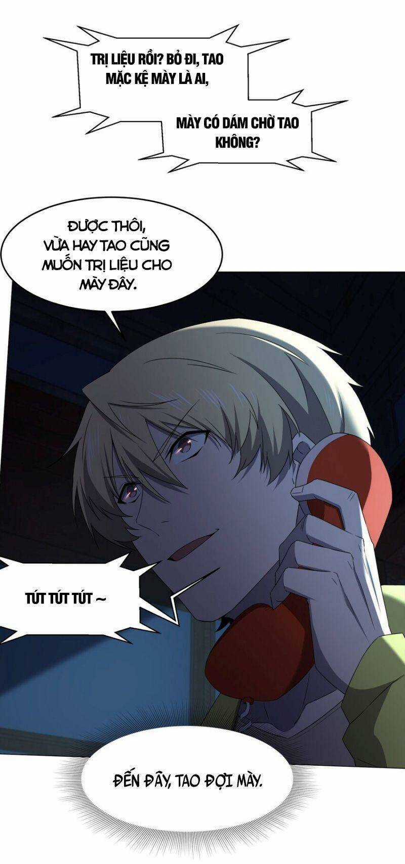 Đừng Hiểu Lầm, Tôi Mới Là Người Bị Hại! Chapter 86 trang 6