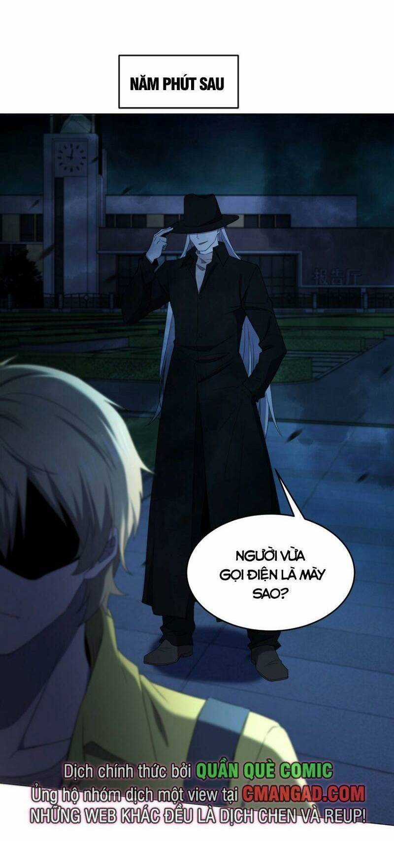 Đừng Hiểu Lầm, Tôi Mới Là Người Bị Hại! Chapter 86 trang 7