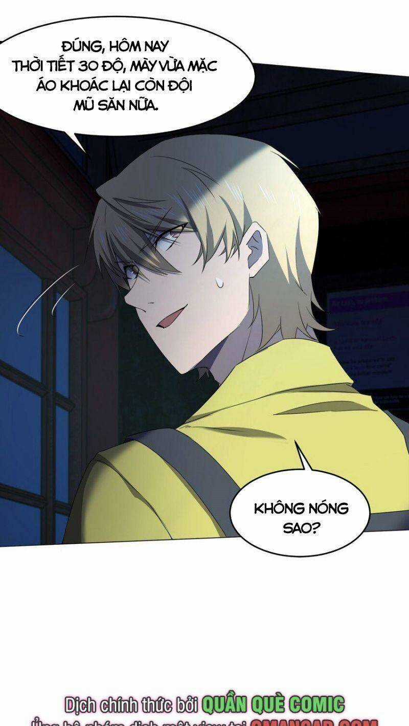 Đừng Hiểu Lầm, Tôi Mới Là Người Bị Hại! Chapter 86 trang 8