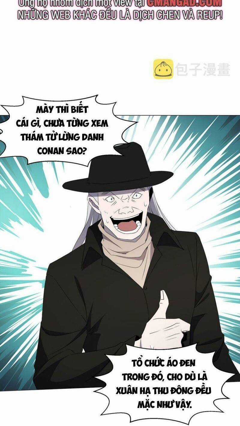 Đừng Hiểu Lầm, Tôi Mới Là Người Bị Hại! Chapter 86 trang 9