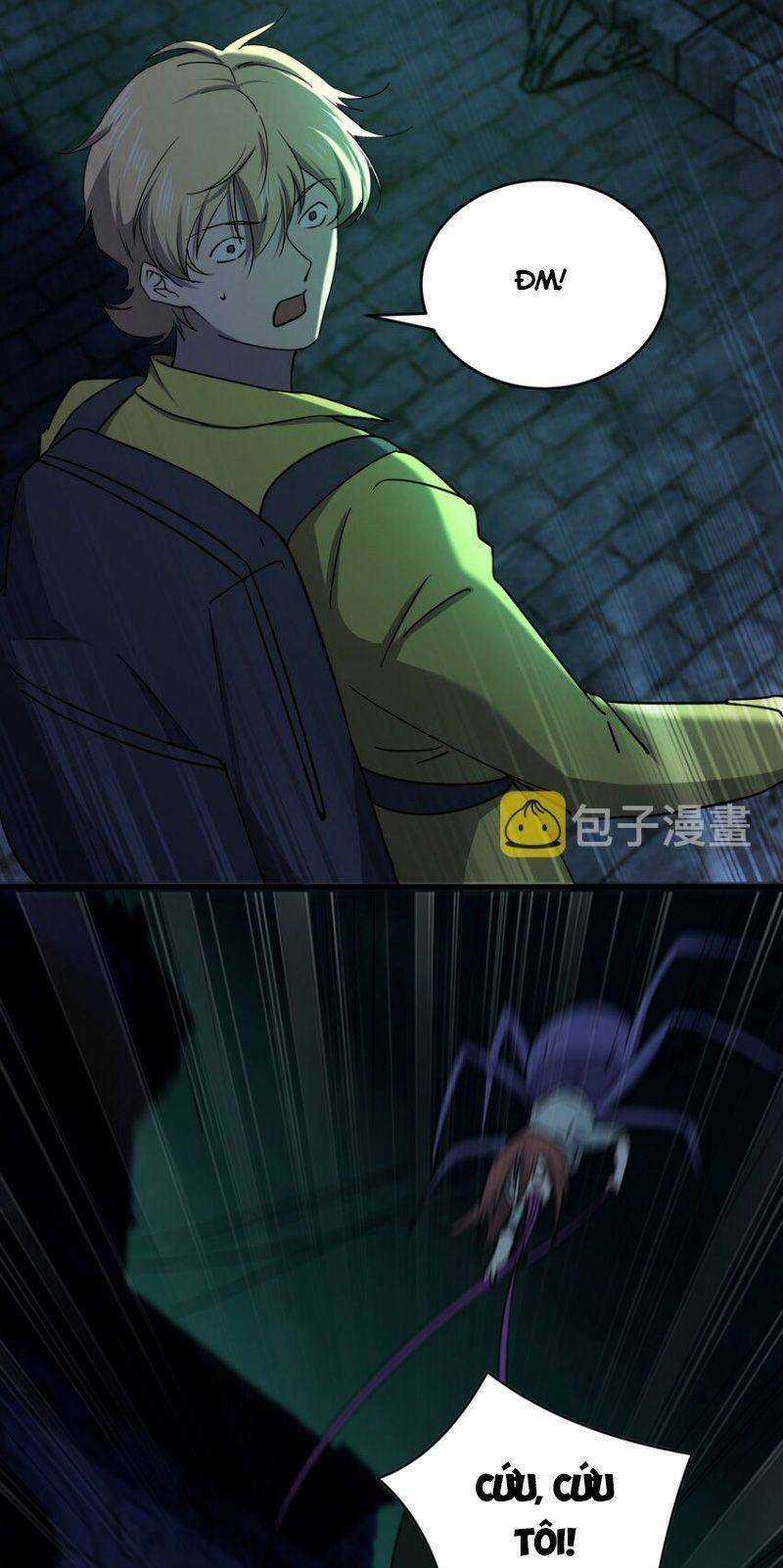 Đừng Hiểu Lầm, Tôi Mới Là Người Bị Hại! Chapter 87 trang 10