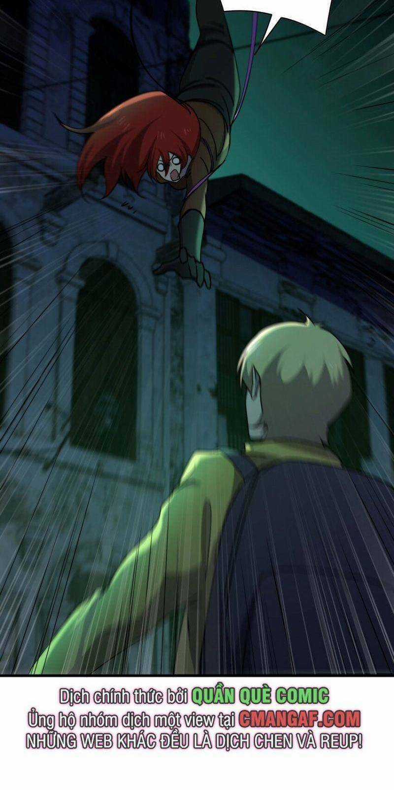 Đừng Hiểu Lầm, Tôi Mới Là Người Bị Hại! Chapter 87 trang 11