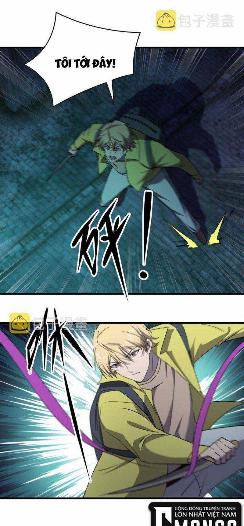 Đừng Hiểu Lầm, Tôi Mới Là Người Bị Hại! Chapter 87 trang 12