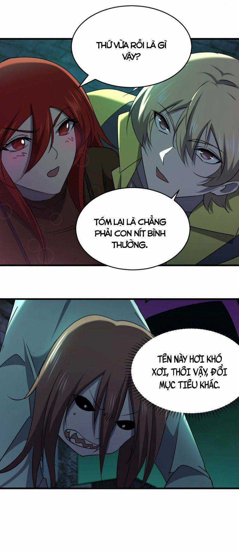 Đừng Hiểu Lầm, Tôi Mới Là Người Bị Hại! Chapter 87 trang 14