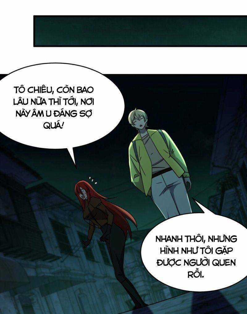 Đừng Hiểu Lầm, Tôi Mới Là Người Bị Hại! Chapter 87 trang 15