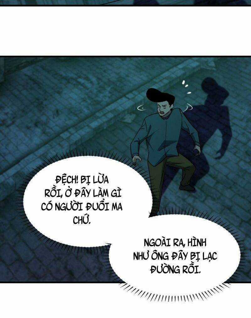 Đừng Hiểu Lầm, Tôi Mới Là Người Bị Hại! Chapter 87 trang 16