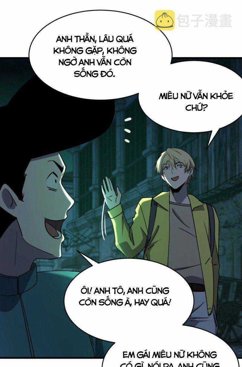 Đừng Hiểu Lầm, Tôi Mới Là Người Bị Hại! Chapter 87 trang 17