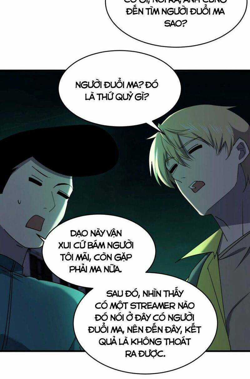 Đừng Hiểu Lầm, Tôi Mới Là Người Bị Hại! Chapter 87 trang 18