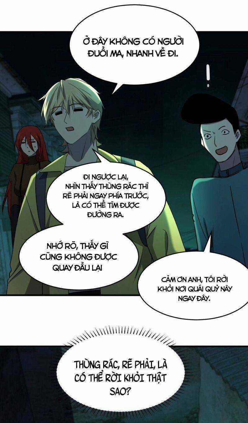 Đừng Hiểu Lầm, Tôi Mới Là Người Bị Hại! Chapter 87 trang 19