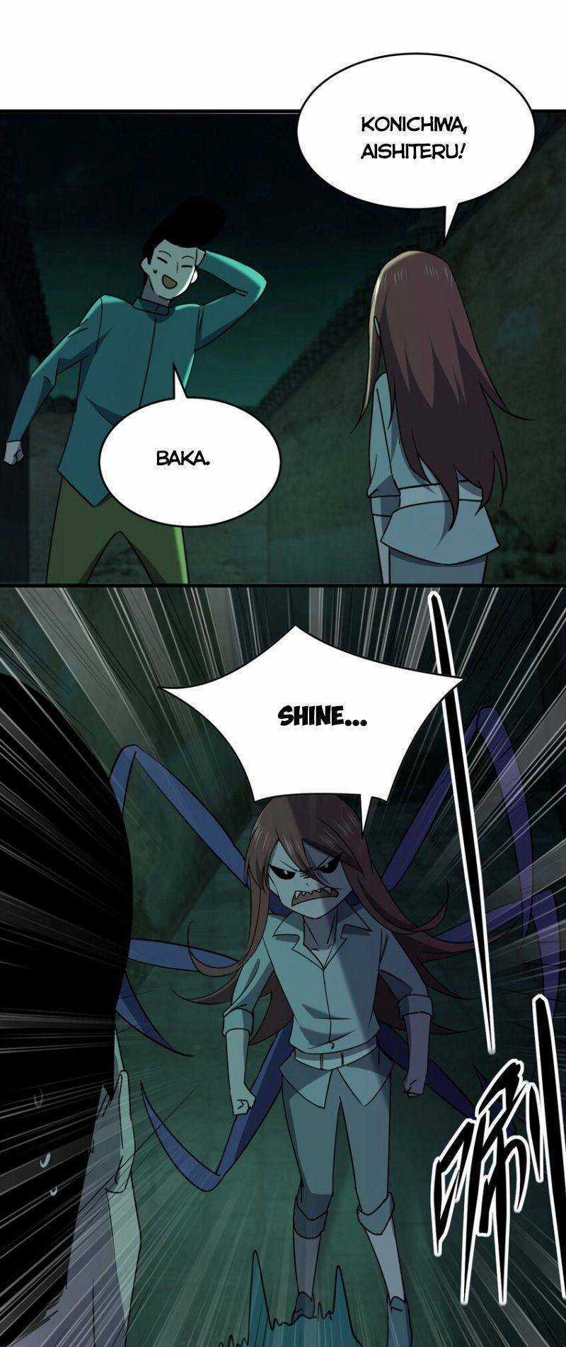 Đừng Hiểu Lầm, Tôi Mới Là Người Bị Hại! Chapter 87 trang 23