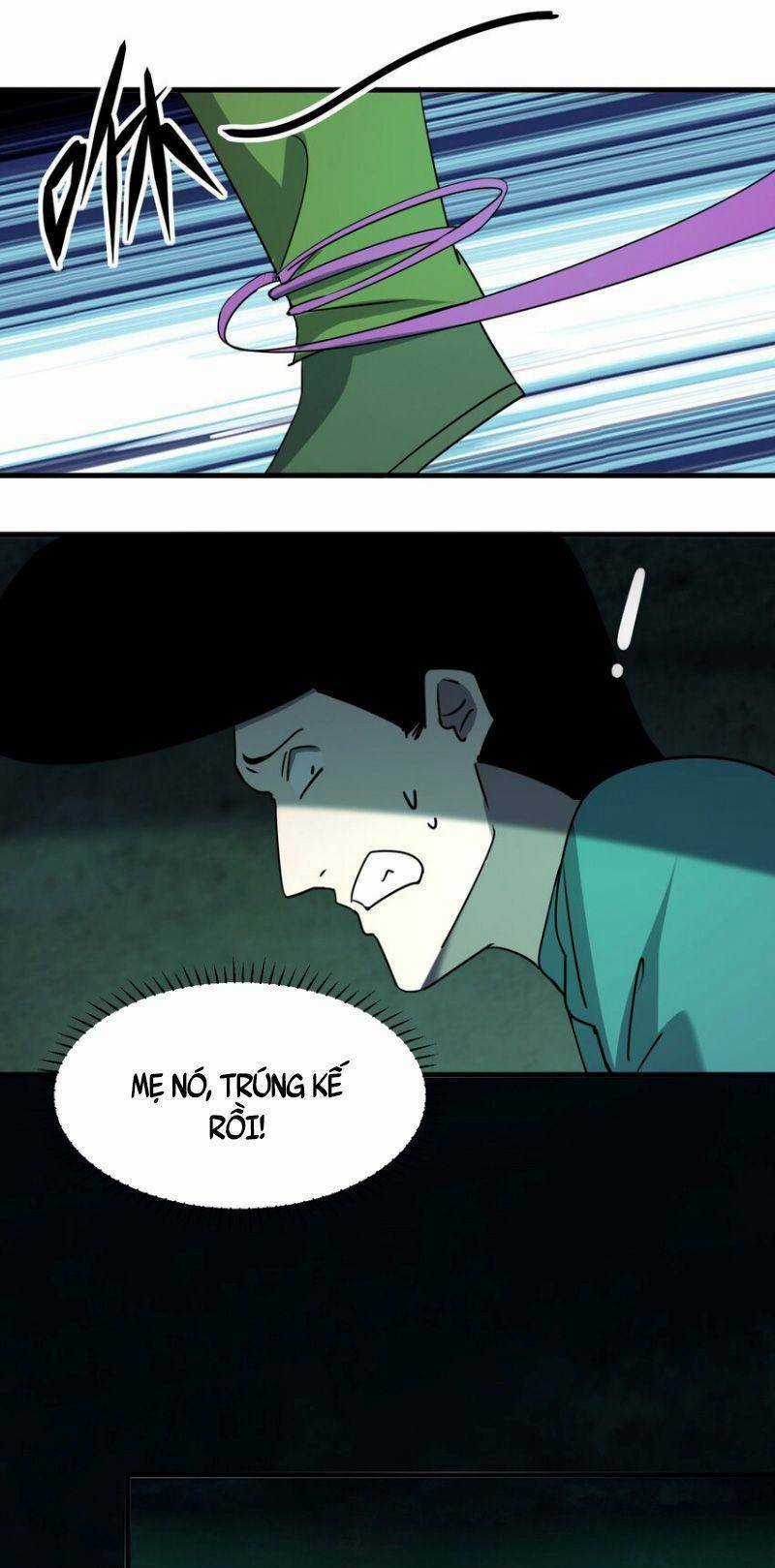 Đừng Hiểu Lầm, Tôi Mới Là Người Bị Hại! Chapter 87 trang 25