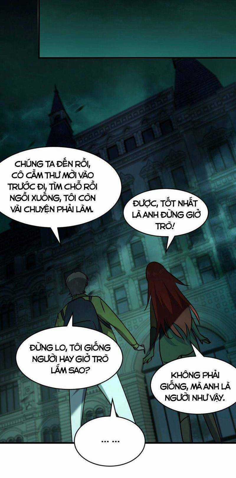 Đừng Hiểu Lầm, Tôi Mới Là Người Bị Hại! Chapter 87 trang 26