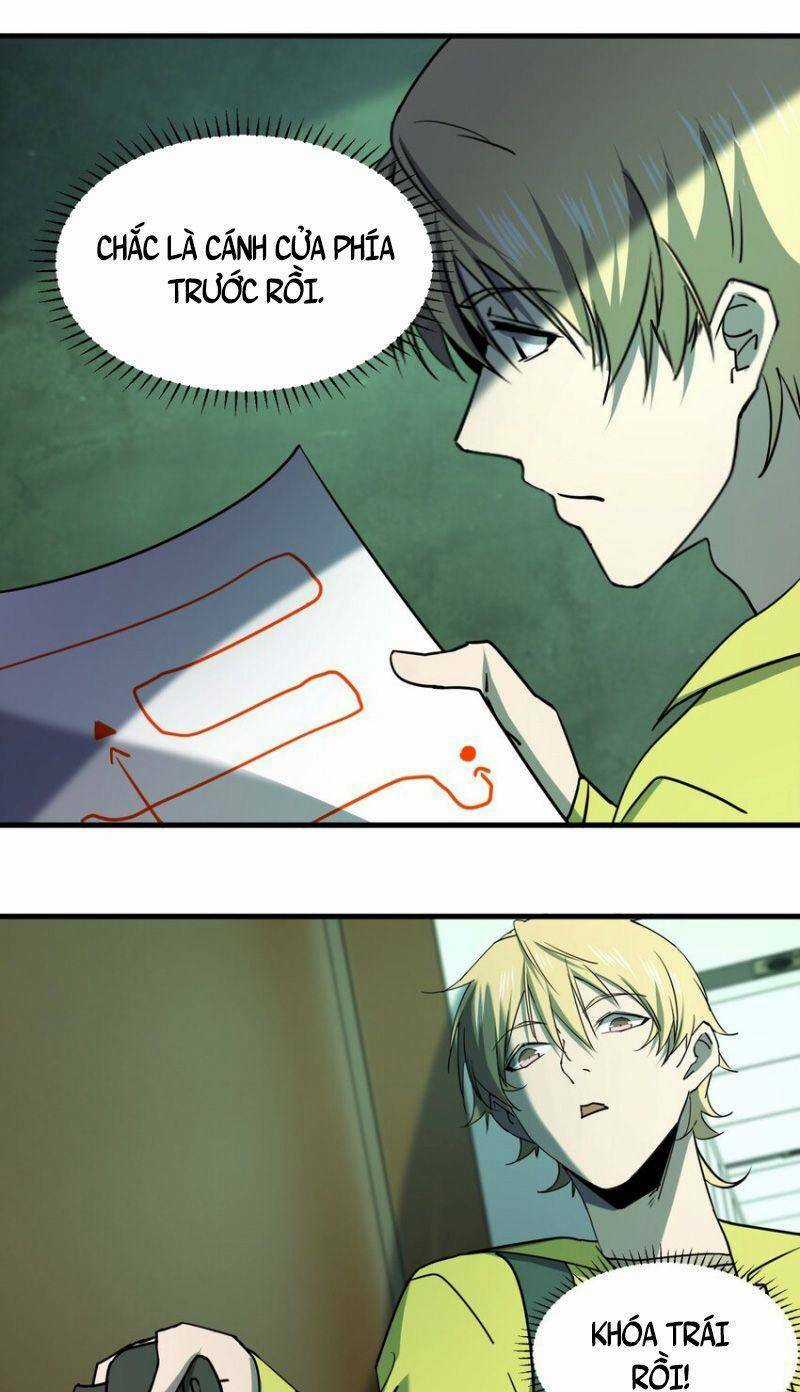 Đừng Hiểu Lầm, Tôi Mới Là Người Bị Hại! Chapter 87 trang 27