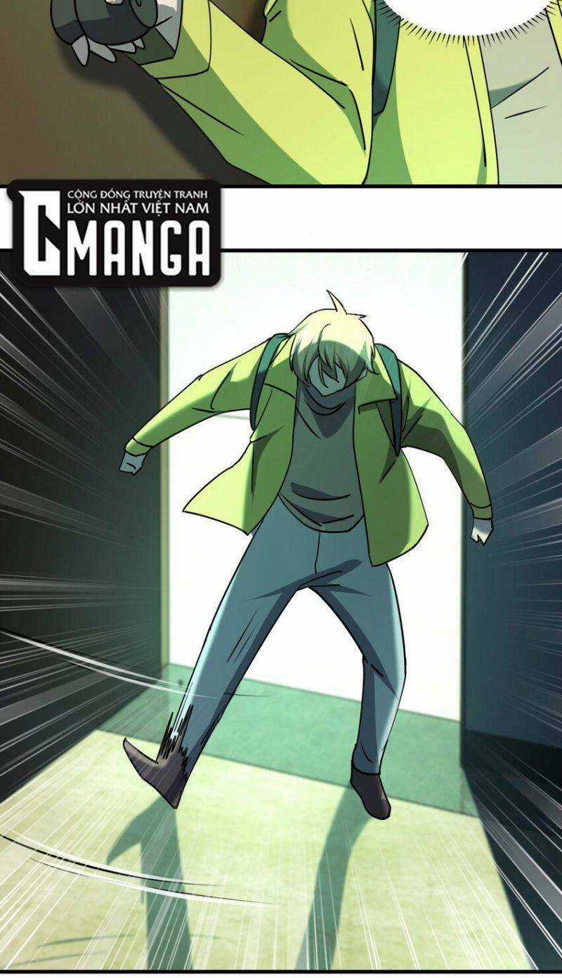 Đừng Hiểu Lầm, Tôi Mới Là Người Bị Hại! Chapter 87 trang 28