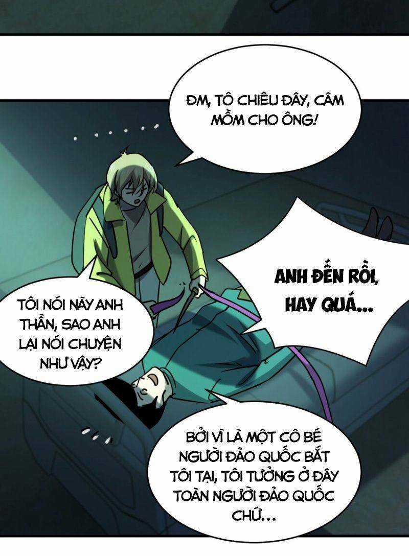 Đừng Hiểu Lầm, Tôi Mới Là Người Bị Hại! Chapter 87 trang 30