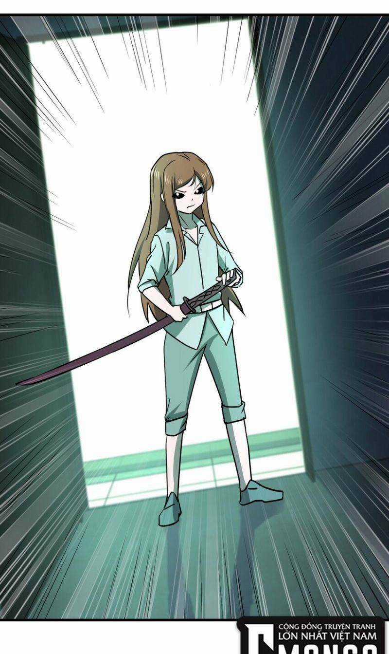 Đừng Hiểu Lầm, Tôi Mới Là Người Bị Hại! Chapter 87 trang 32