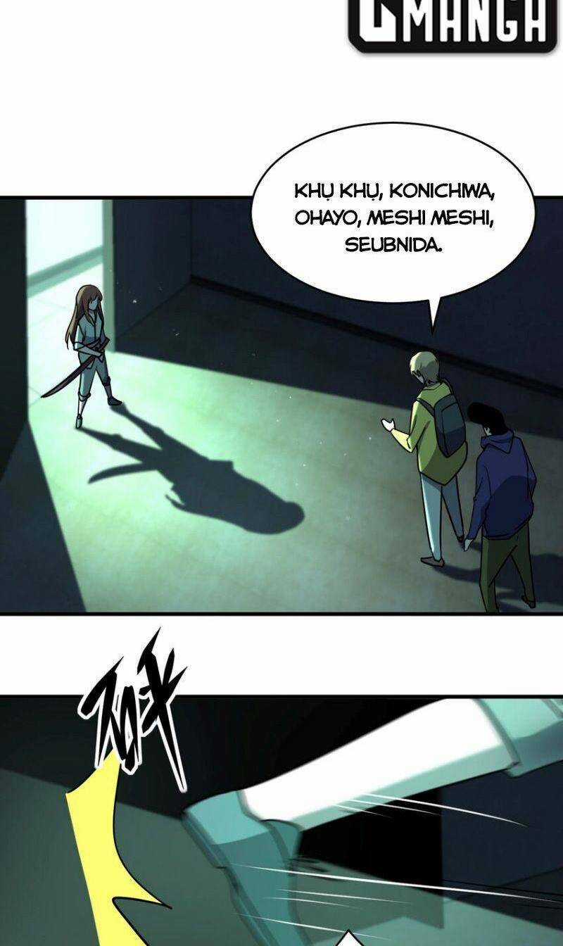 Đừng Hiểu Lầm, Tôi Mới Là Người Bị Hại! Chapter 87 trang 33