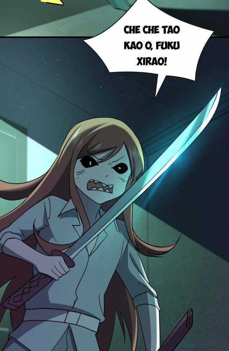 Đừng Hiểu Lầm, Tôi Mới Là Người Bị Hại! Chapter 87 trang 34