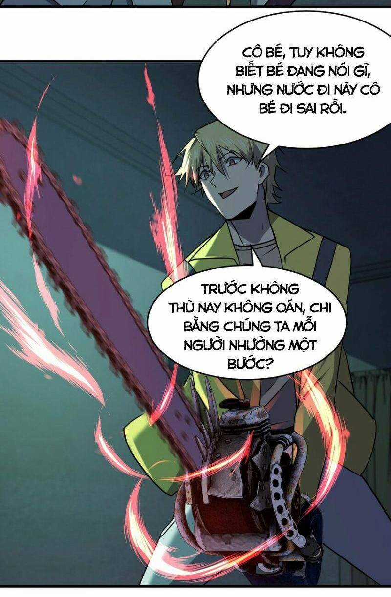 Đừng Hiểu Lầm, Tôi Mới Là Người Bị Hại! Chapter 87 trang 35