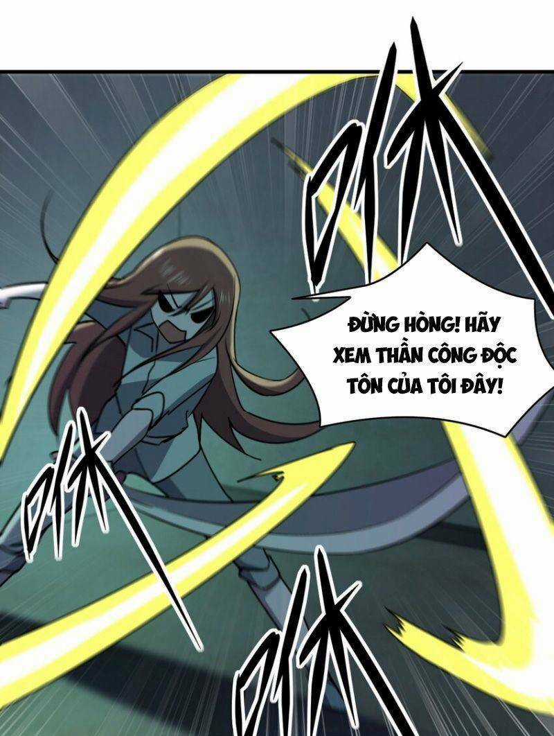 Đừng Hiểu Lầm, Tôi Mới Là Người Bị Hại! Chapter 87 trang 36