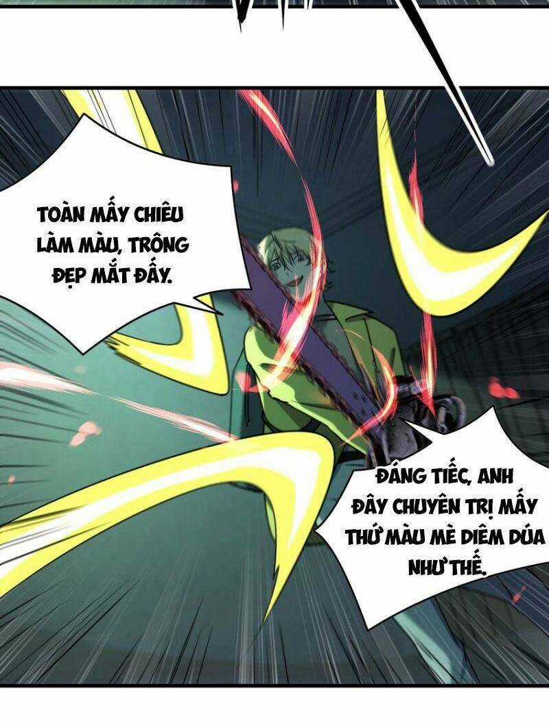 Đừng Hiểu Lầm, Tôi Mới Là Người Bị Hại! Chapter 87 trang 37