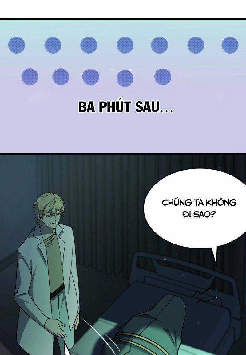 Đừng Hiểu Lầm, Tôi Mới Là Người Bị Hại! Chapter 87 trang 38