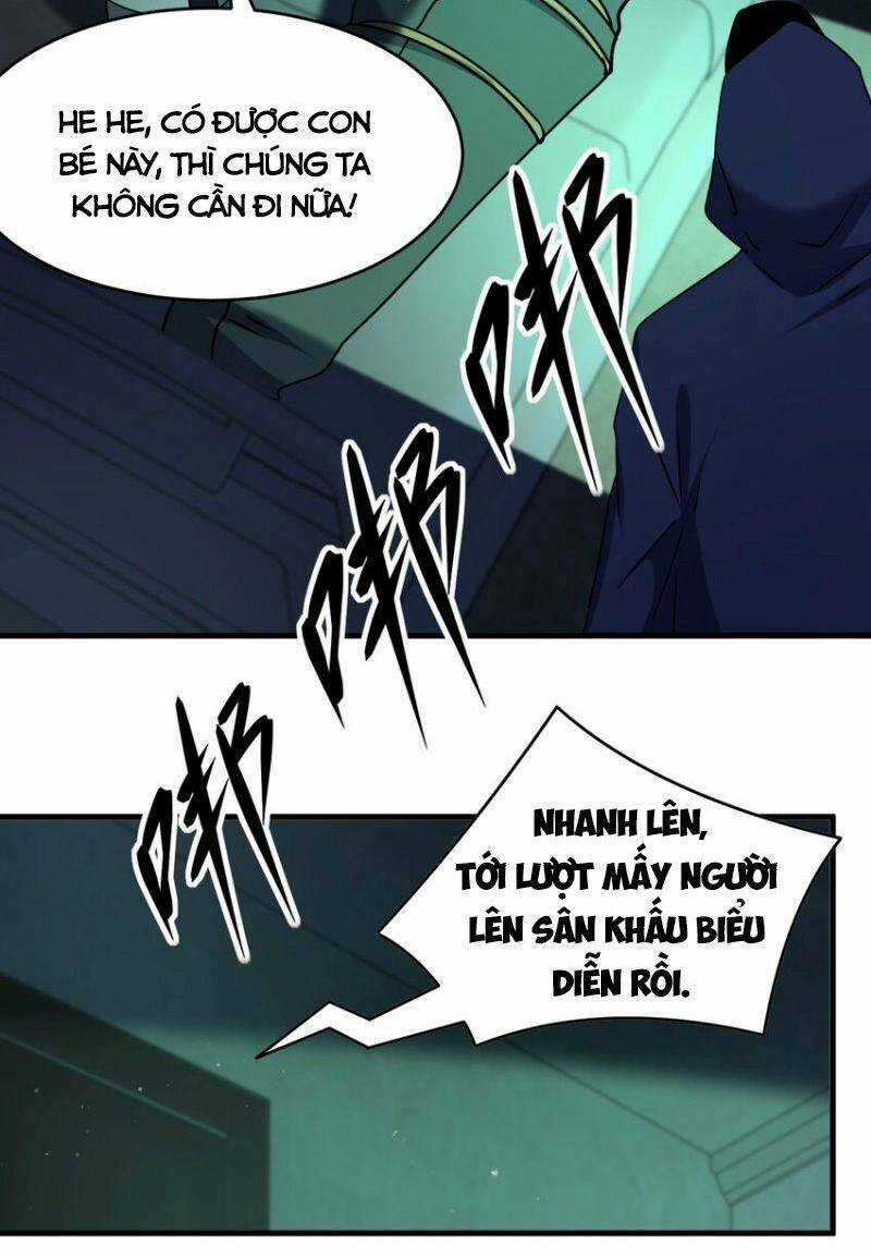 Đừng Hiểu Lầm, Tôi Mới Là Người Bị Hại! Chapter 87 trang 39