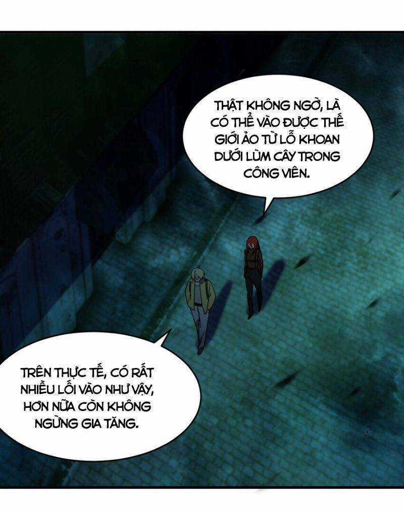 Đừng Hiểu Lầm, Tôi Mới Là Người Bị Hại! Chapter 87 trang 4